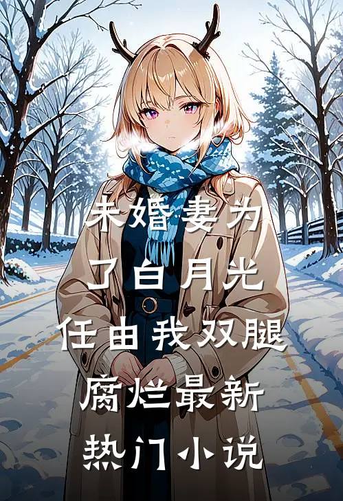 未婚妻为了白月光，任由我双腿腐烂最新热门小说
