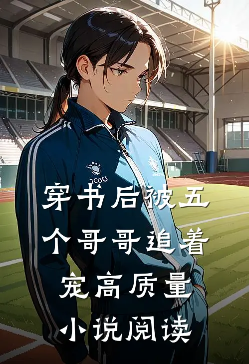 穿书后被五个哥哥追着宠高质量小说阅读