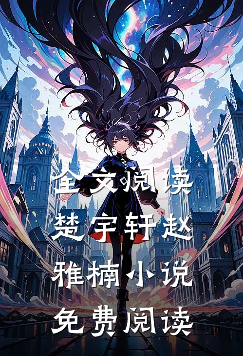 全文阅读楚宇轩赵雅楠小说免费阅读
