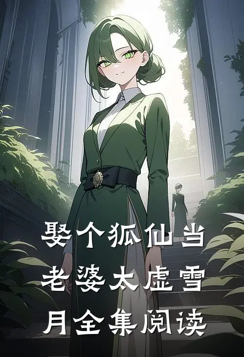 娶个狐仙当老婆太虚雪月全集阅读