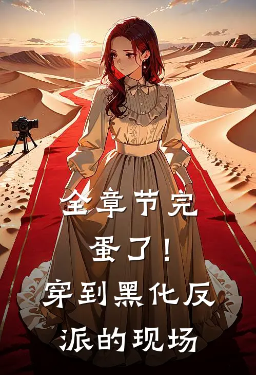 全章节完蛋了！穿到黑化反派的现场