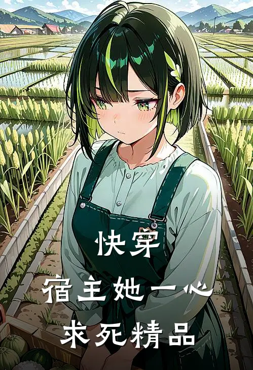 快穿：宿主她一心求死精品