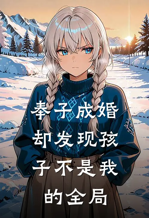 奉子成婚，却发现孩子不是我的全局