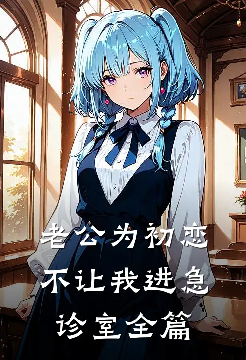 老公为初恋，不让我进急诊室全篇