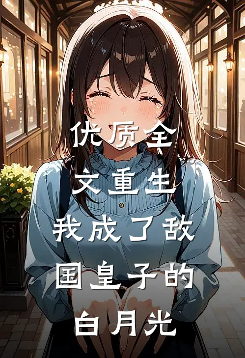 优质全文重生：我成了敌国皇子的白月光