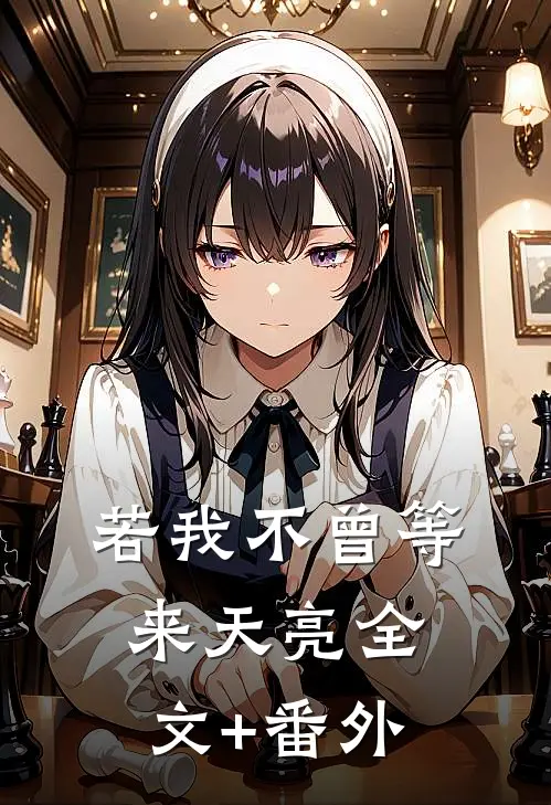 若我不曾等来天亮全文+番外