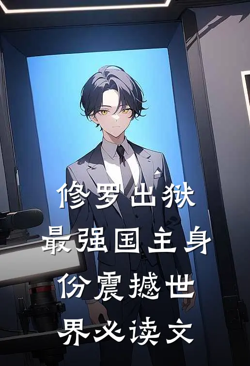 修罗出狱：最强国主身份震撼世界必读文