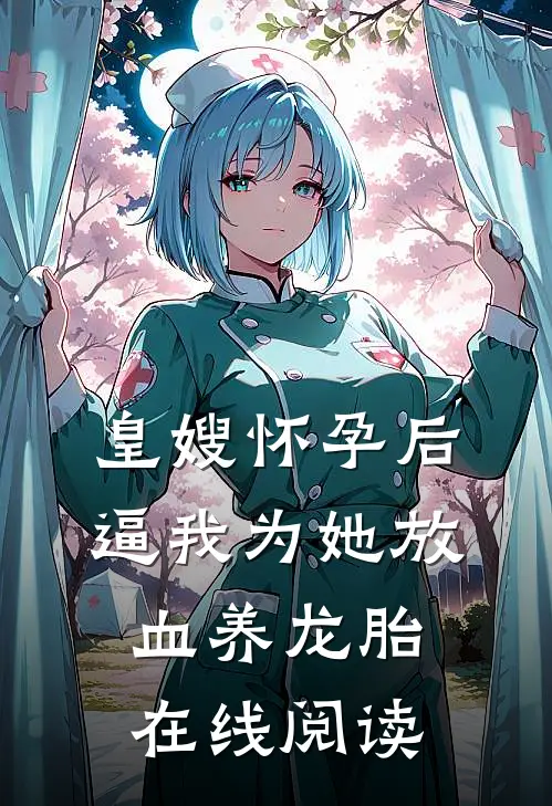 皇嫂怀孕后，逼我为她放血养龙胎在线阅读