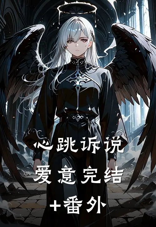 心跳诉说爱意完结+番外