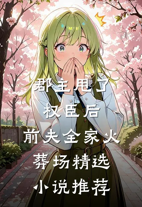 郡主甩了权臣后，前夫全家火葬场精选小说推荐