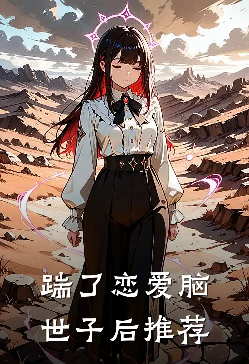 踹了恋爱脑世子后推荐
