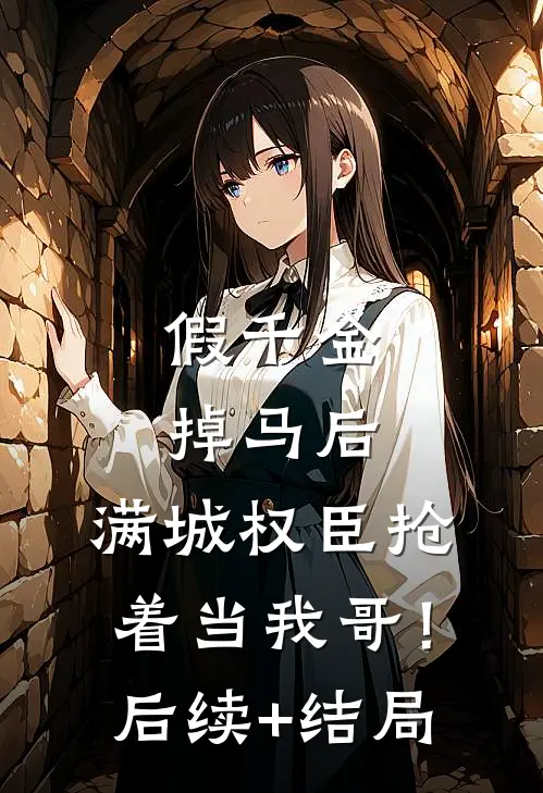 假千金掉马后，满城权臣抢着当我哥！后续+结局