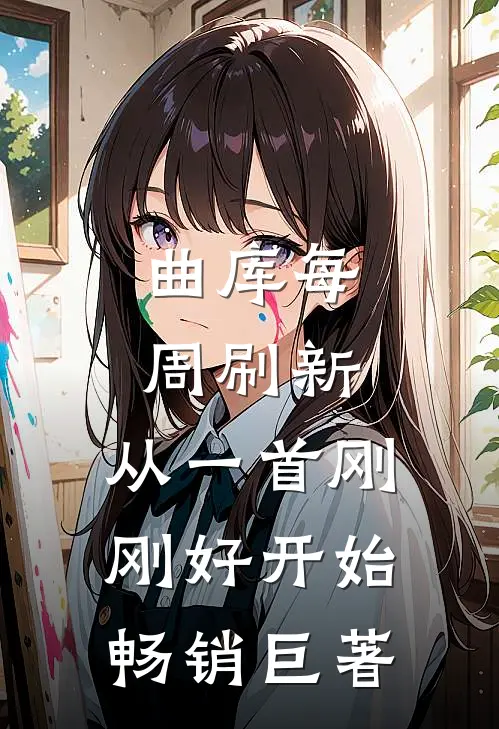 曲库每周刷新，从一首刚刚好开始畅销巨著