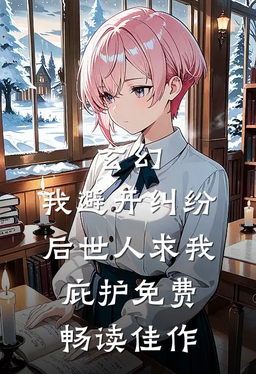 玄幻:我避开纠纷后世人求我庇护免费畅读佳作