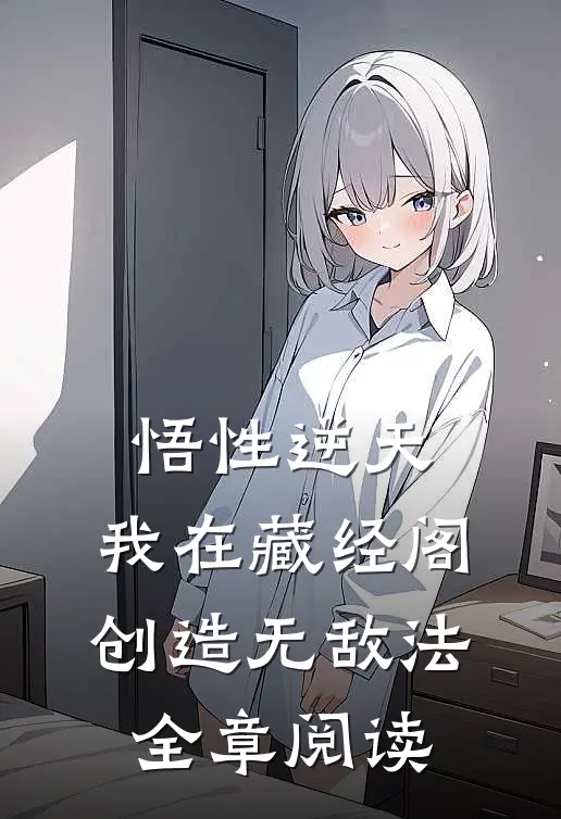 悟性逆天：我在藏经阁创造无敌法全章阅读