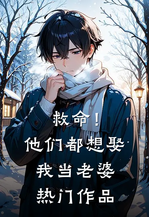 救命！他们都想娶我当老婆热门作品