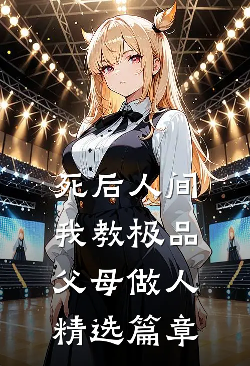 死后人间:我教极品父母做人精选篇章