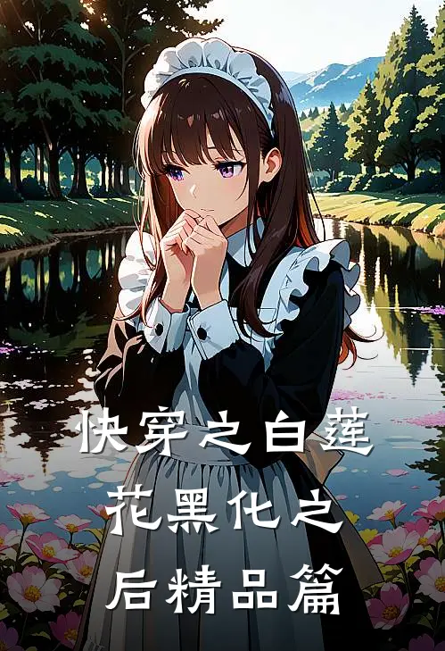 快穿之白莲花黑化之后精品篇