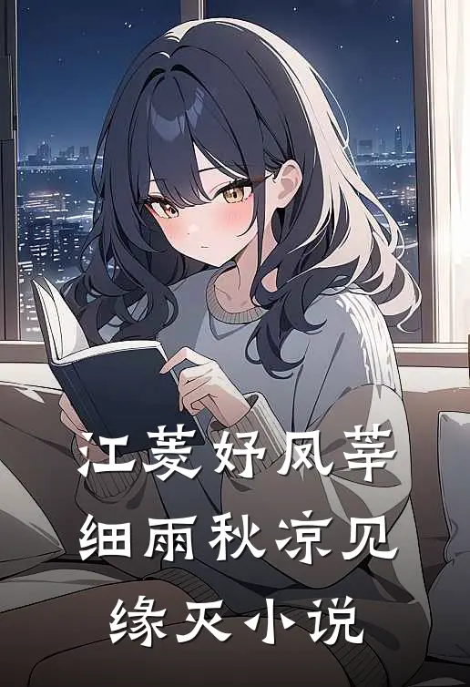 江菱妤凤莘细雨秋凉见缘灭小说