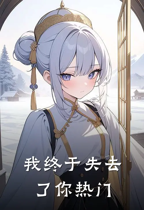 我终于失去了你热门