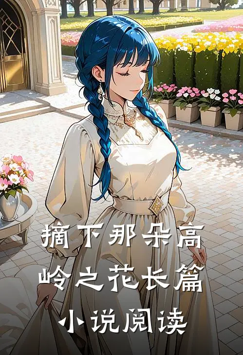 摘下那朵高岭之花长篇小说阅读