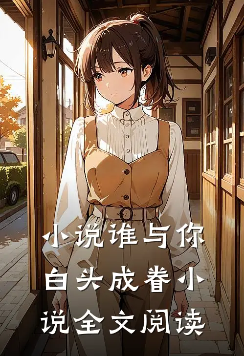小说谁与你白头成眷小说全文阅读