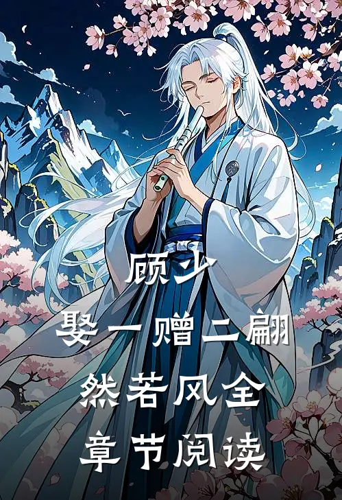 顾少,娶一赠二 翩然若风全章节阅读