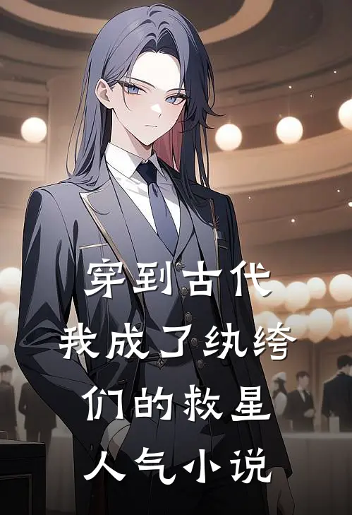 穿到古代：我成了纨绔们的救星人气小说