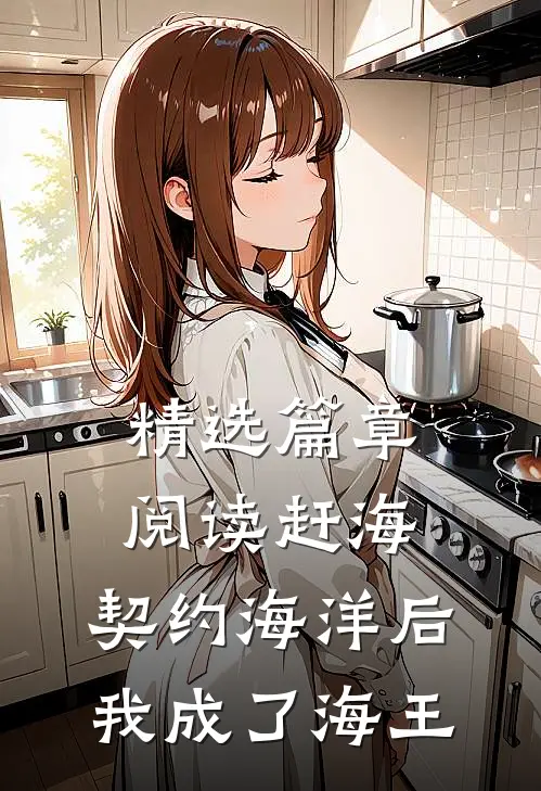 精选篇章阅读赶海：契约海洋后，我成了海王