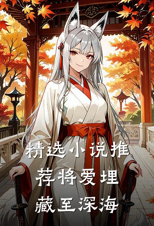 精选小说推荐将爱埋藏至深海