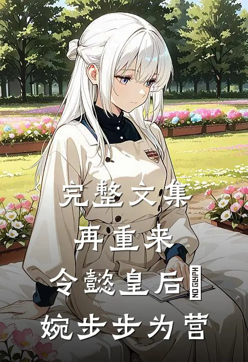 完整文集再重来：令懿皇后嬿婉步步为营