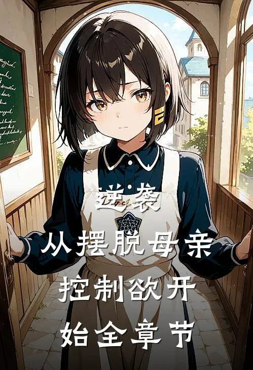 逆袭：从摆脱母亲控制欲开始全章节