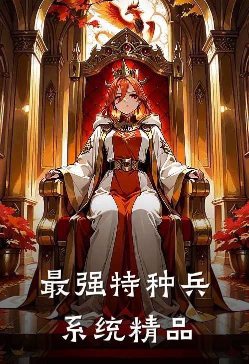 最强特种兵系统精品