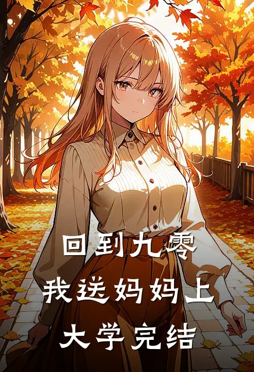 回到九零,我送妈妈上大学完结