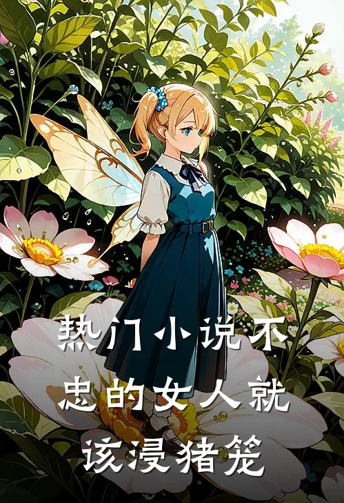 热门小说不忠的女人就该浸猪笼