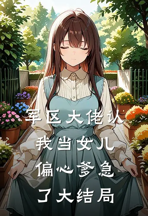 军区大佬认我当女儿，偏心爹急了大结局
