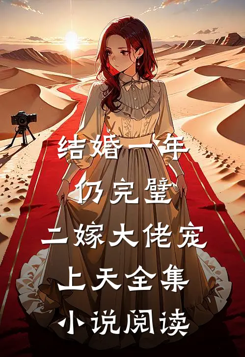 结婚一年仍完璧，二嫁大佬宠上天全集小说阅读