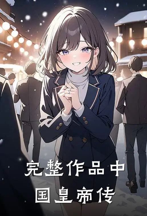 完整作品中国皇帝传