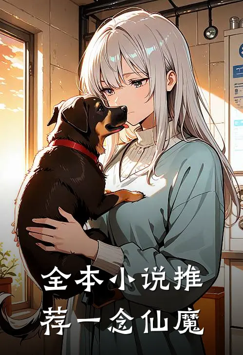 全本小说推荐一念仙魔