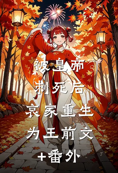 被皇帝刺死后，哀家重生为王前文+番外