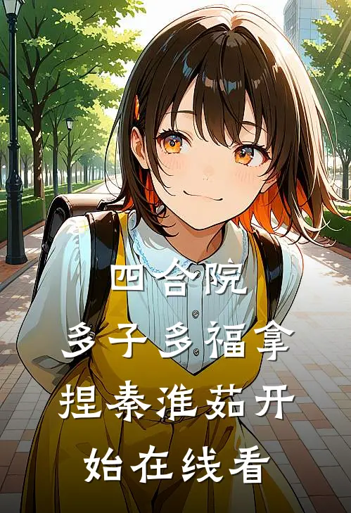 四合院：多子多福拿捏秦淮茹开始在线看