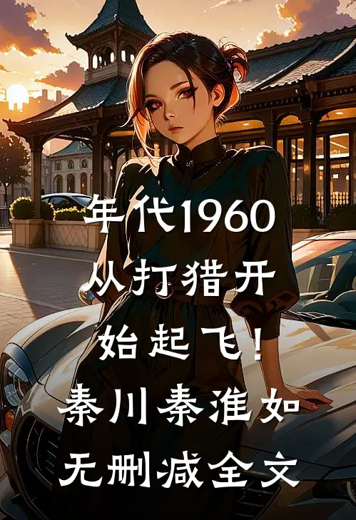 年代1960：从打猎开始起飞！秦川秦淮如无删减全文