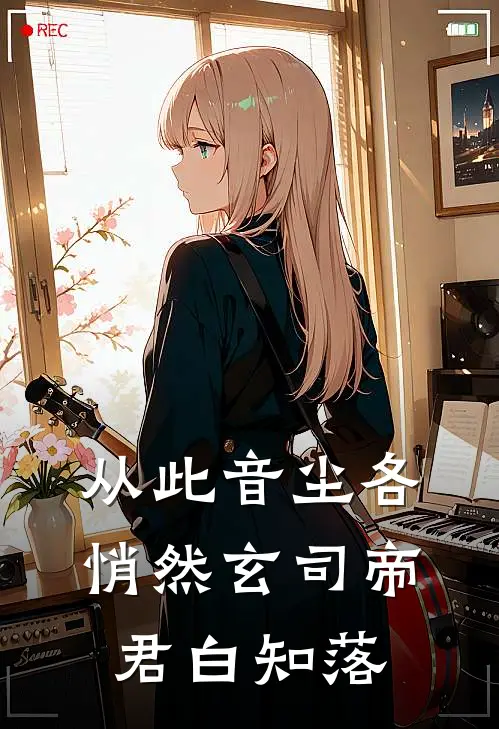 从此音尘各悄然玄司帝君白知落