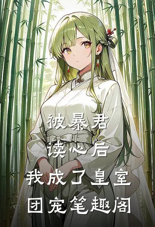 被暴君读心后，我成了皇室团宠笔趣阁