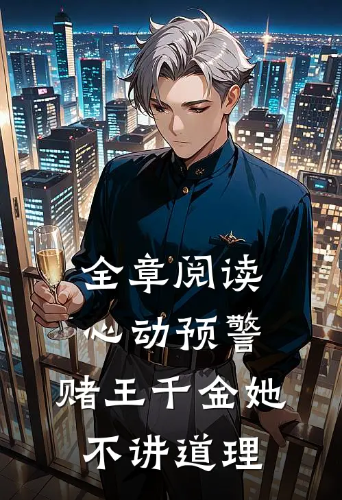 全章阅读心动预警：赌王千金她不讲道理