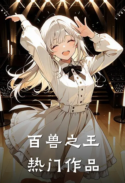 百兽之王热门作品