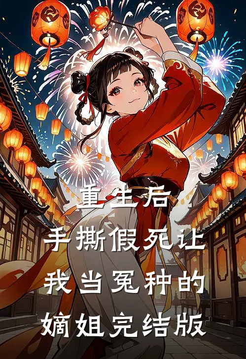 重生后，手撕假死让我当冤种的嫡姐完结版