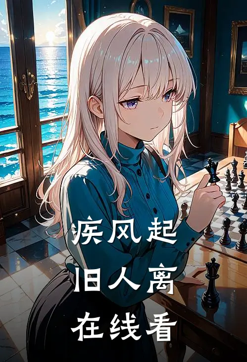 疾风起，旧人离在线看
