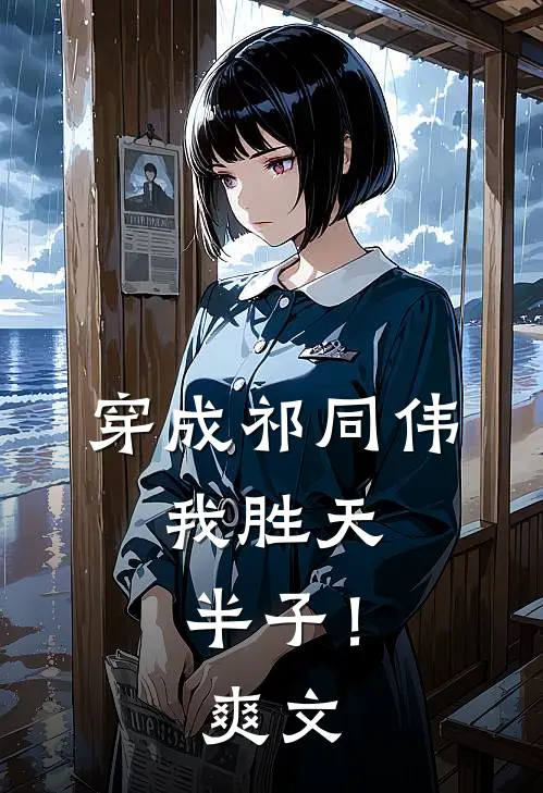 穿成祁同伟，我胜天半子！爽文