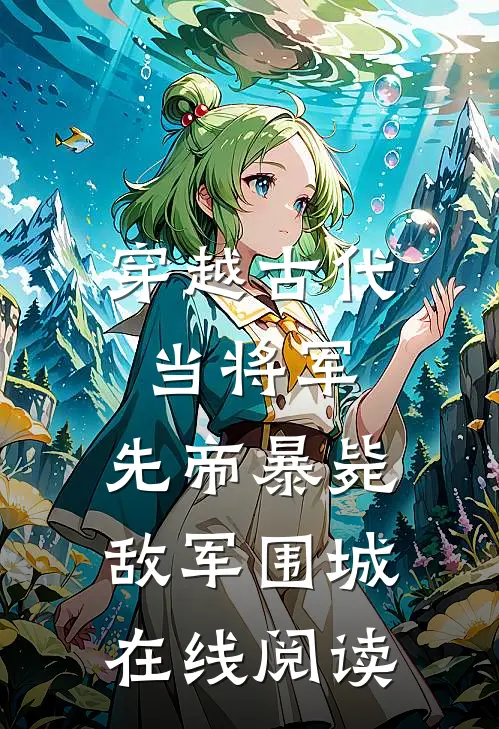 穿越古代当将军，先帝暴毙敌军围城在线阅读